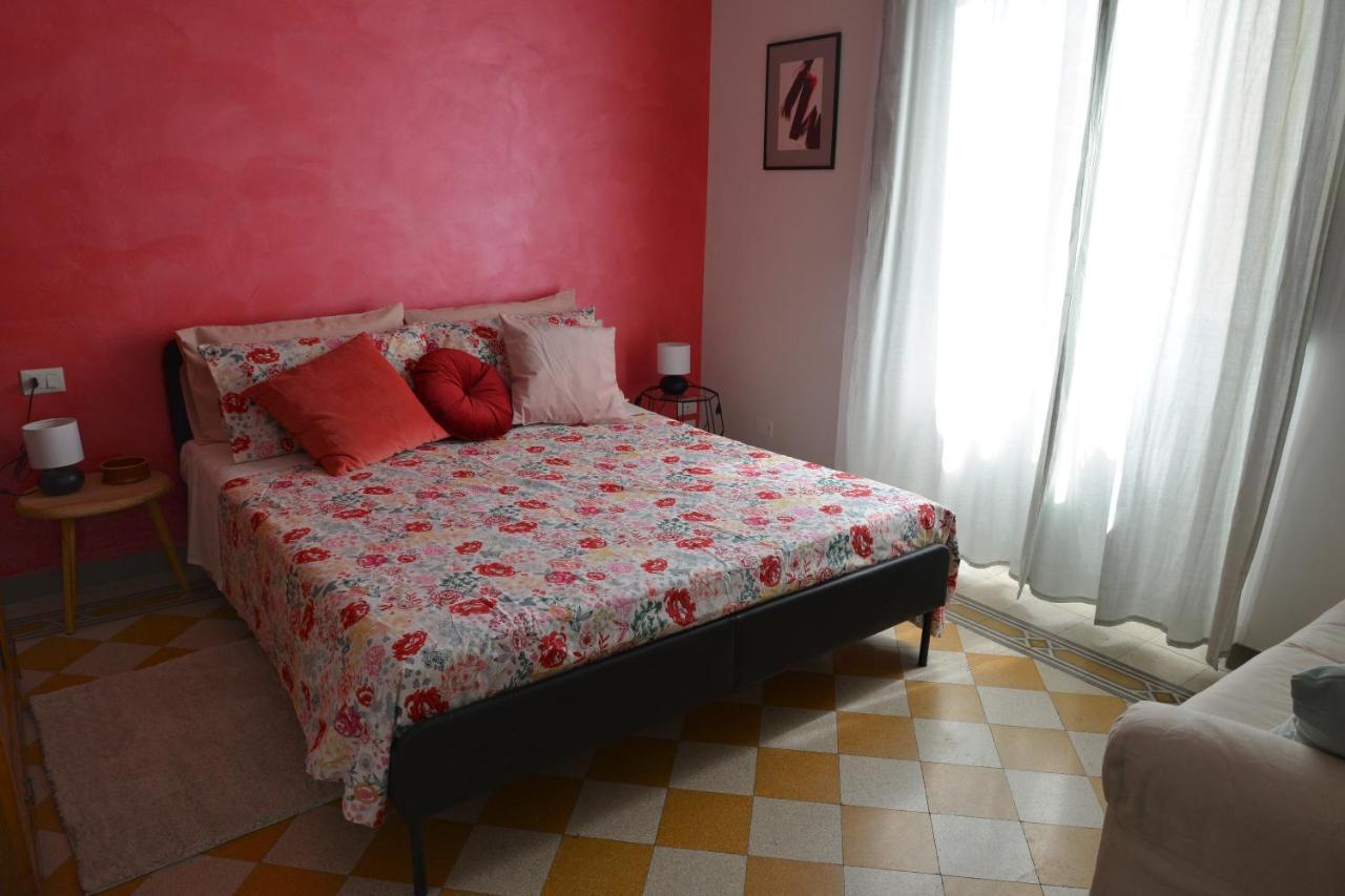 La Candida Rosa Florencia Exterior foto
